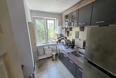 Apartament cu 2 camere semidecomandat în Central - 7