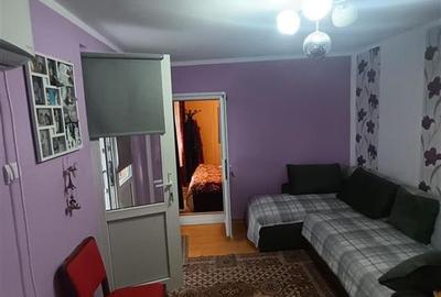 Casă individuală cu 3 camere cu Canalizare în Central - 5