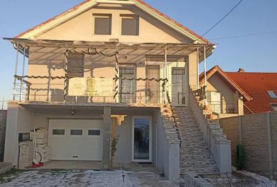Casă individuală cu 6 camere cu Canalizare în Chichiș - 2