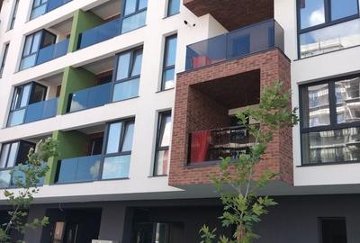Garsonieră decomandată în Florești - 4