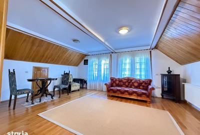 Casă cu 8 camere cu Teren 3389 Mp în Piatra Arsă - 12
