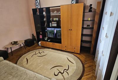 Apartament cu 2 camere în Calea București