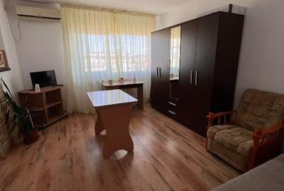 Garsonieră nedecomandată în Dancu
