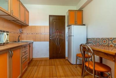 Apartament cu 2 camere decomandat, mobilat în Baciu - 5