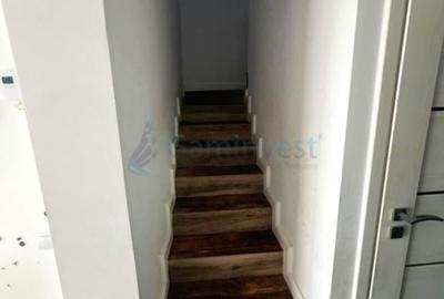 Casă cu 3 camere cu Teren 107 Mp în Nojorid