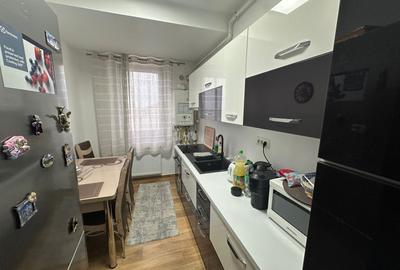 Apartament cu 2 camere decomandat, mobilat în Păcii - 7