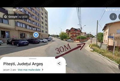 Casă cu Teren 245 Mp în Prundu