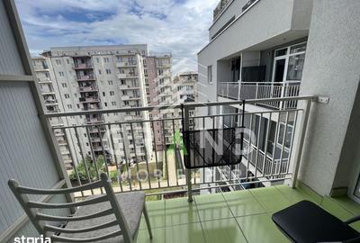 Apartament cu 2 camere decomandat, mobilat în Europa - 19
