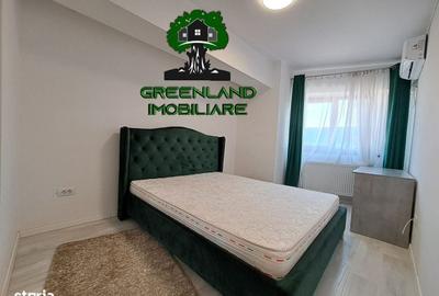 Apartament cu 2 camere în Bucium - 7