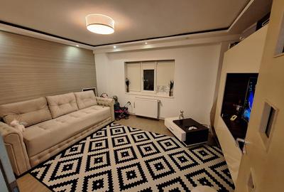 Apartament cu 3 camere decomandat, mobilat în Odobescu - 4