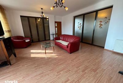 Apartament cu 4 camere decomandat, mobilat în Grivița - 10