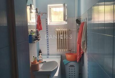 Apartament cu 2 camere semidecomandat în ICIL