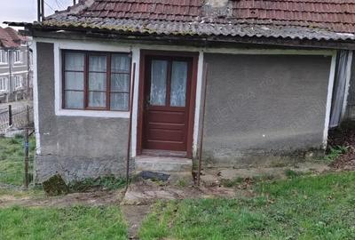 Casă cu 3 camere cu Teren 500 Mp în Bălnaca