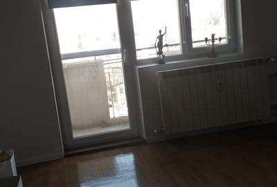 Garsonieră decomandată în P-ța Alba Iulia - 12