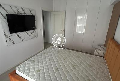 Apartament cu 2 camere decomandat în Tătărași - 2