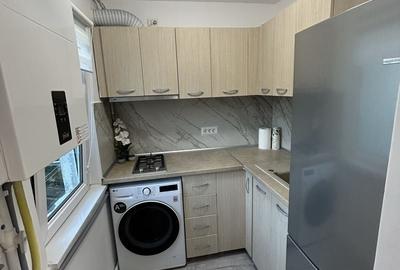Apartament cu 2 camere semidecomandat în Palazu Mare - 12