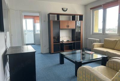 Apartament cu 2 camere decomandat, mobilat în Domenii - 1