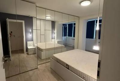 Apartament cu 3 camere semidecomandat în Ștefan cel Mare - 3