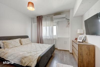 Apartament cu 3 camere decomandat în Tudor Vladimirescu - 17