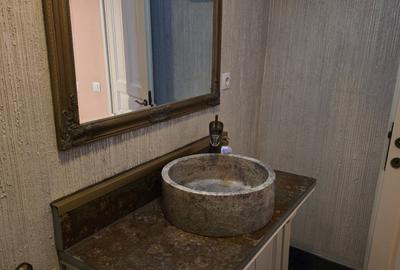 Apartament cu 2 camere nedecomandat în Ultracentral - 5