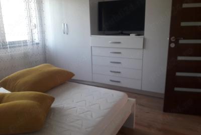 Apartament cu 2 camere nedecomandat în Central - 2