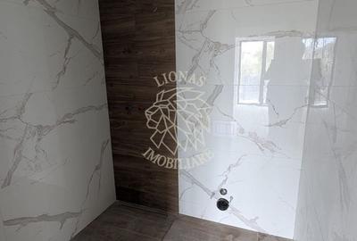 Apartament cu 3 camere în Calea Moldovei