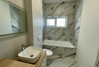 Apartament cu 2 camere decomandat în Cristian - 8