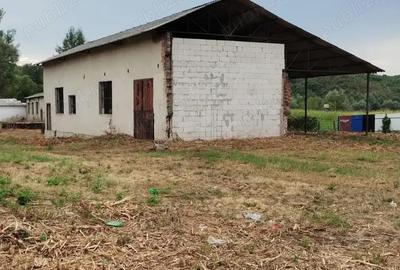Spațiu comercial, de 930 mp, în Surduc - 5