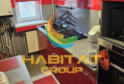 Apartament cu 2 camere, mobilat în Văcăresti - 3