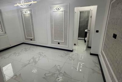 Apartament cu 2 camere în Hipodrom