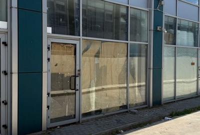 Spațiu comercial, de 100 mp, în Ștefăneștii de Jos - 4