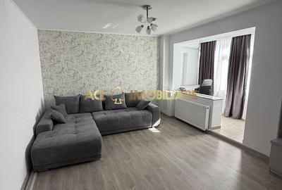 Apartament cu 2 camere decomandat, mobilat în 1 Decembrie 1918