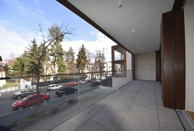 Apartament cu 3 camere decomandat în Dorobanți - 14