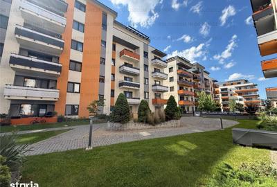 Apartament cu 2 camere în Tractorul - 3