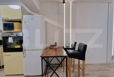 Apartament cu 2 camere semidecomandat, mobilat în Mărăști - 4