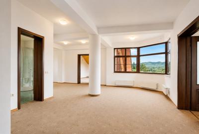 Casă individuală cu 12 camere cu Teren 3179 Mp în Breaza - 18