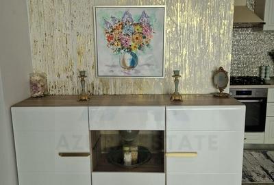 Apartament cu 3 camere decomandat, mobilat în Șelimbăr - 8