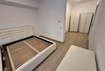 Apartament cu 2 camere decomandat în Băneasa - 14