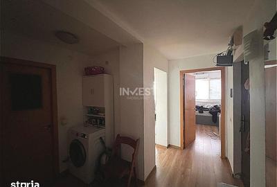 Apartament cu 3 camere decomandat în Tătărași - 7