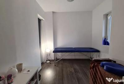 Apartament cu 2 camere semidecomandat, mobilat în Eminescu - 6