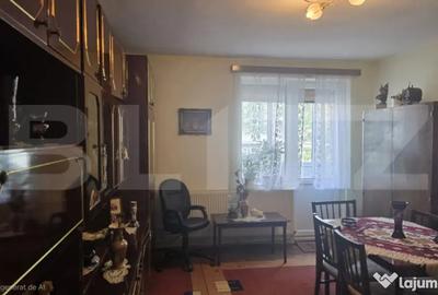 Apartament cu 2 camere decomandat în Ultracentral - 4