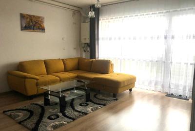 Apartament cu 2 camere decomandat în Central - 5