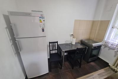Garsonieră decomandată, mobilată în Basarabia - 31