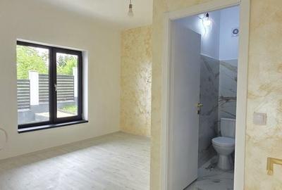Casă individuală cu 4 camere cu Canalizare în Nord - 20