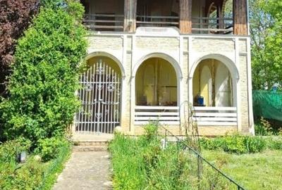 Casă individuală cu 5 camere cu Canalizare în Snagov - 10