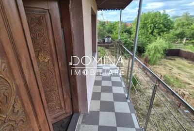 Casă cu 3 camere cu Teren 1000 Mp în Bengești - 5