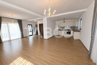 Duplex cu 4 camere cu Canalizare în Șura Mică - 8