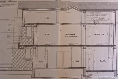 Casă individuală cu 4 camere cu Teren 485 Mp în Nord-Vest - 10