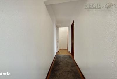 Apartament cu 3 camere decomandat în Avantgarden - 1