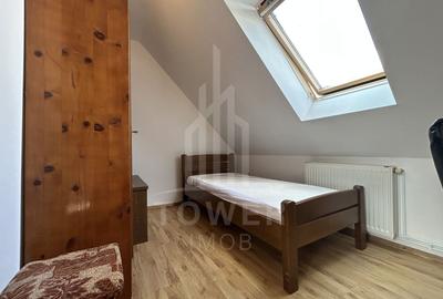 Apartament cu 2 camere decomandat în Turnișor - 5